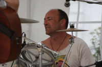 Nicky Moores Blues Corporation