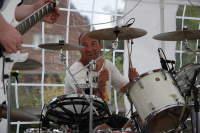 Nicky Moores Blues Corporation