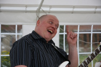 Nicky Moores Blues Corporation