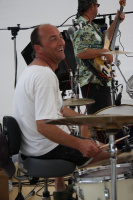 Nicky Moores Blues Corporation