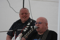 Nicky Moores Blues Corporation