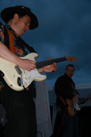 Robin Bibi Band