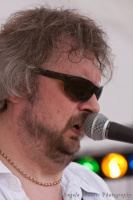 Jon Walsh