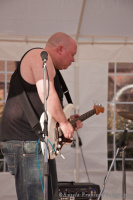 Nicky Moore